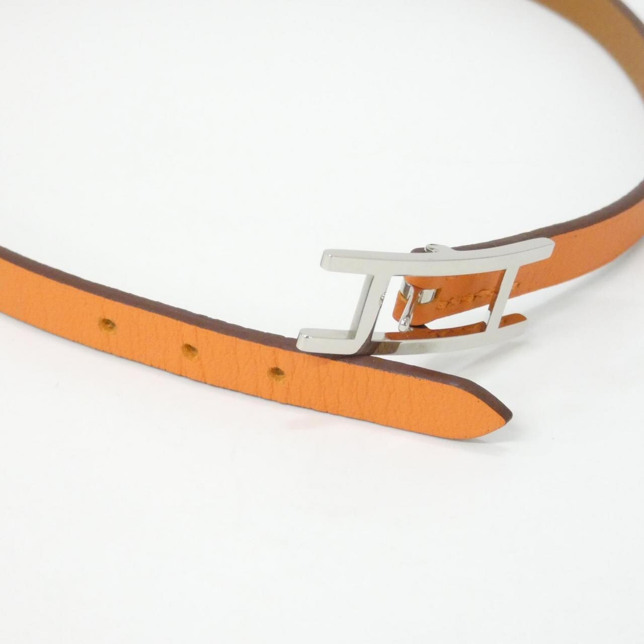 エルメス ビーアピ ドゥブル トゥール  064684CK ブレスレット