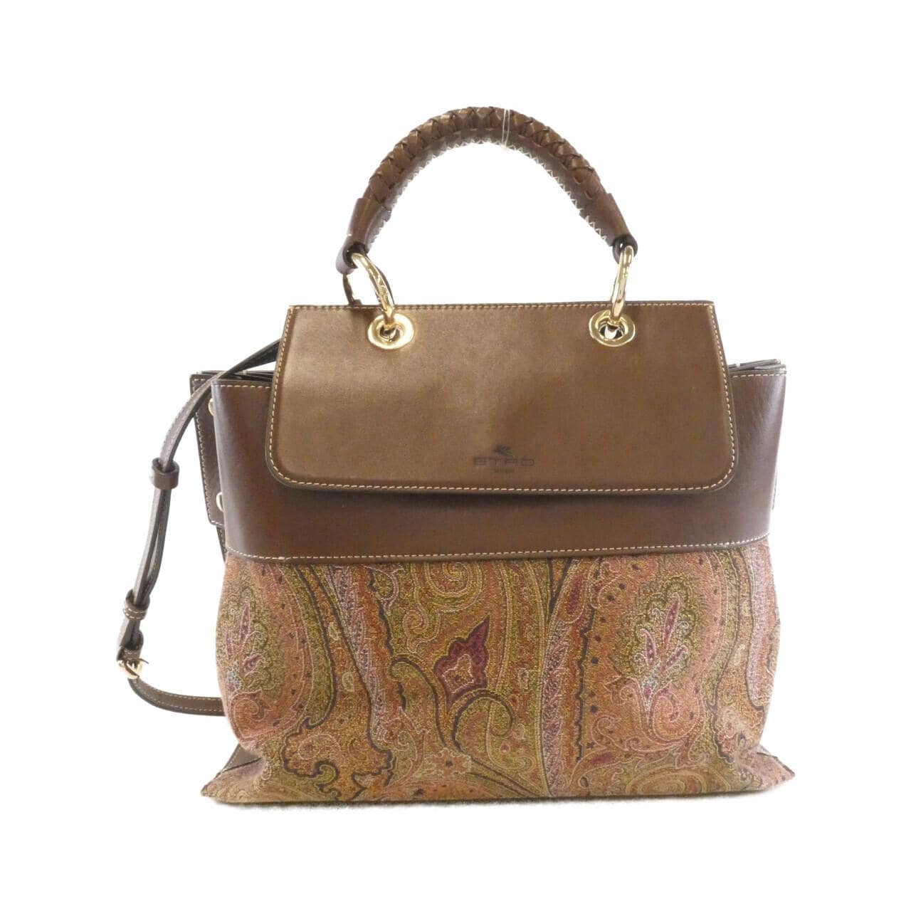 エトロ 1N622 8622 バッグ