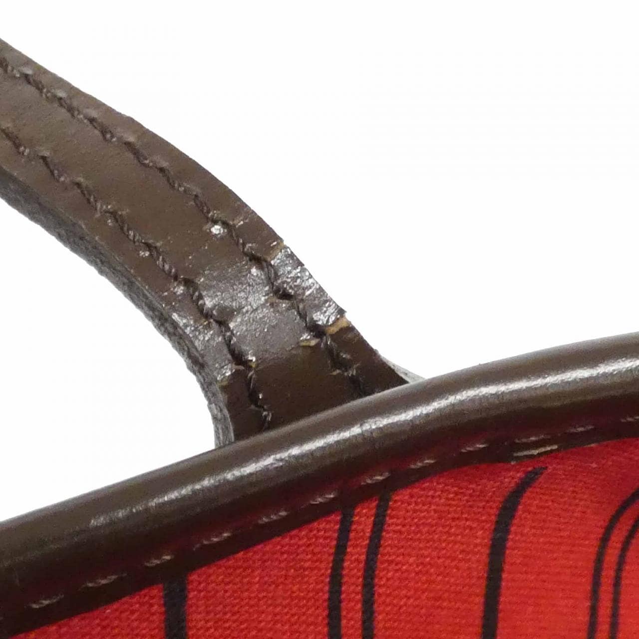 ルイヴィトン ダミエ ネヴァーフル PM N51109 バッグ