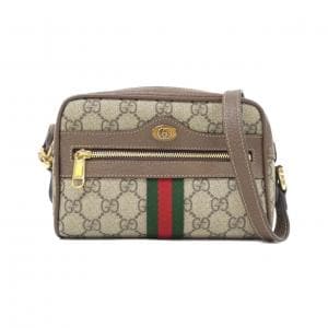 グッチ OPHIDIA 517350 96IWS ショルダーバッグ