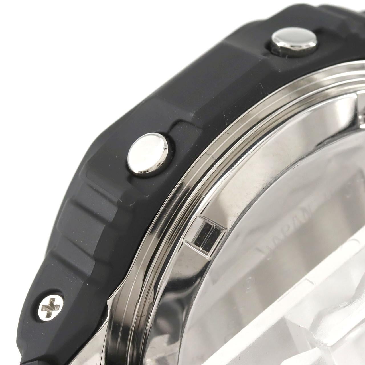 カシオ G-SHOCK DW-5000R-1AJF その他 クォーツ