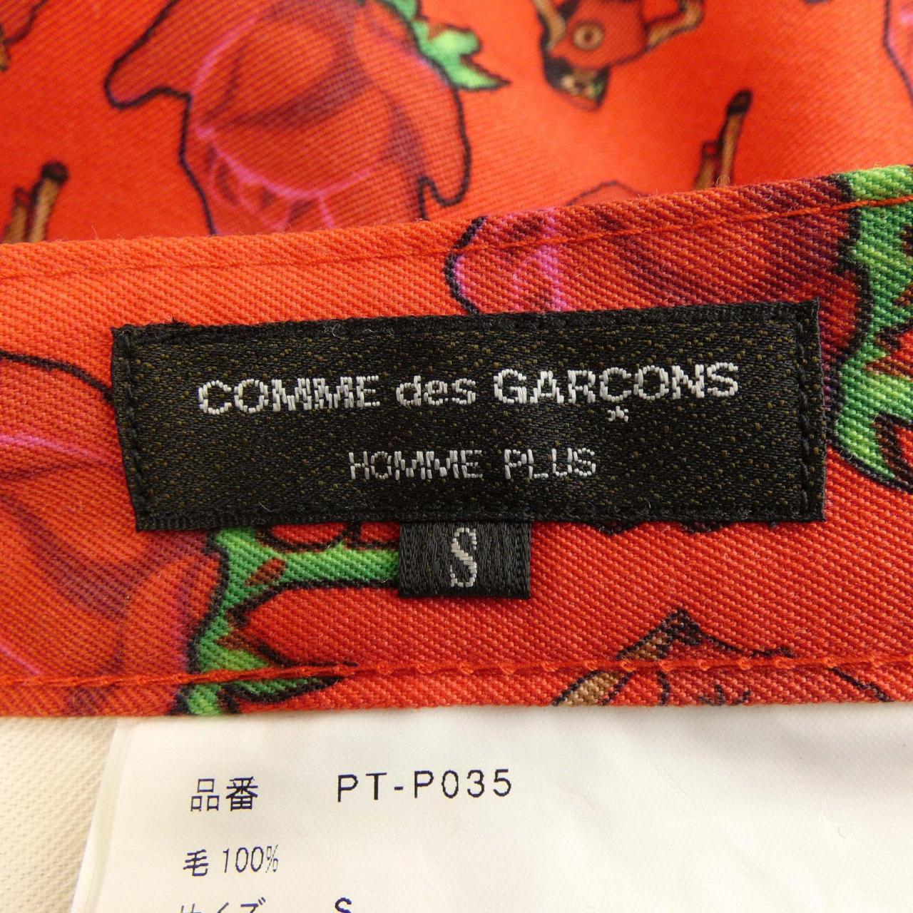 低価NEWDb4 COMME des GARCONS コムデギャルソン トートバッグ バッグ