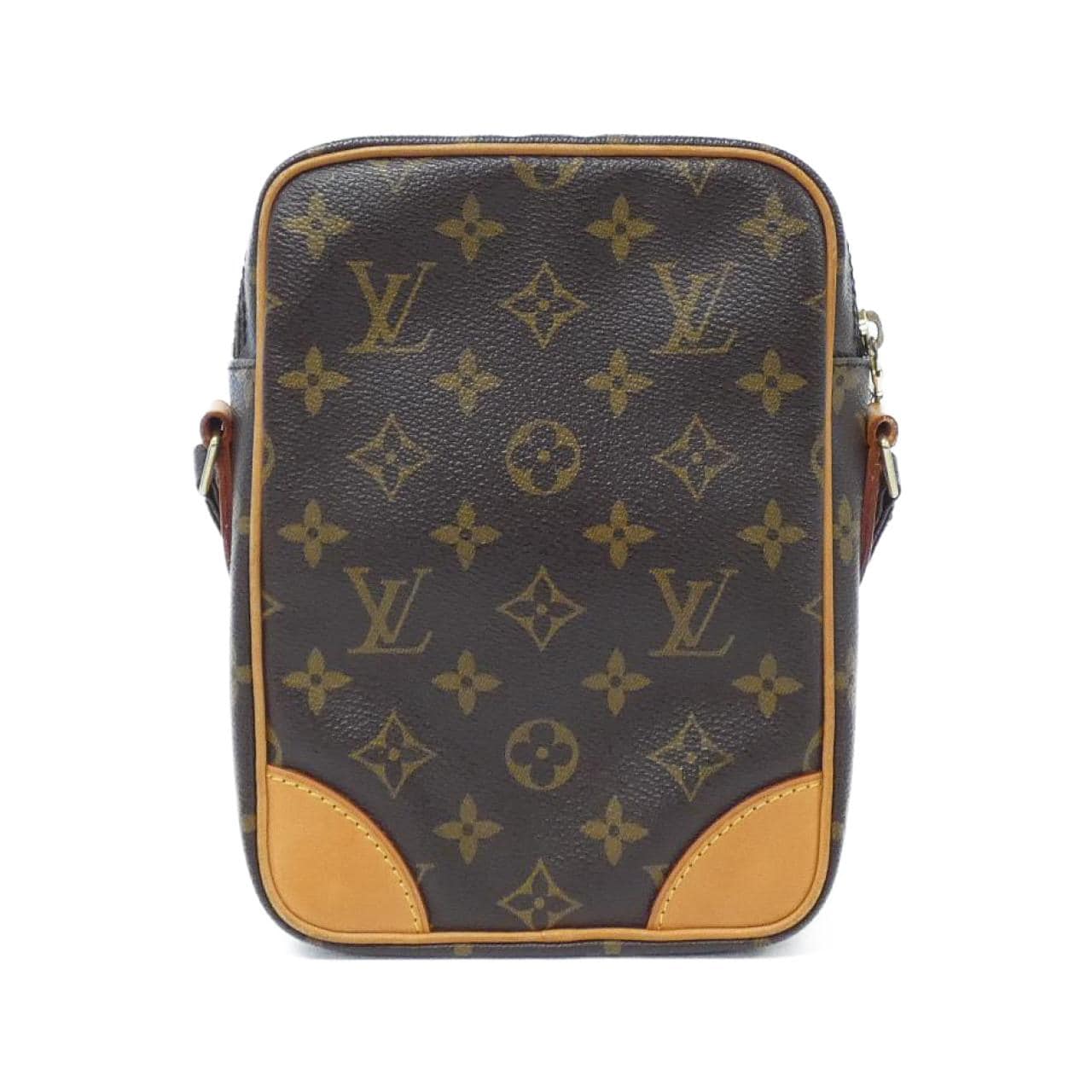 LOUIS VUITTON Monogram Amazon M45236 Shoulder Bag