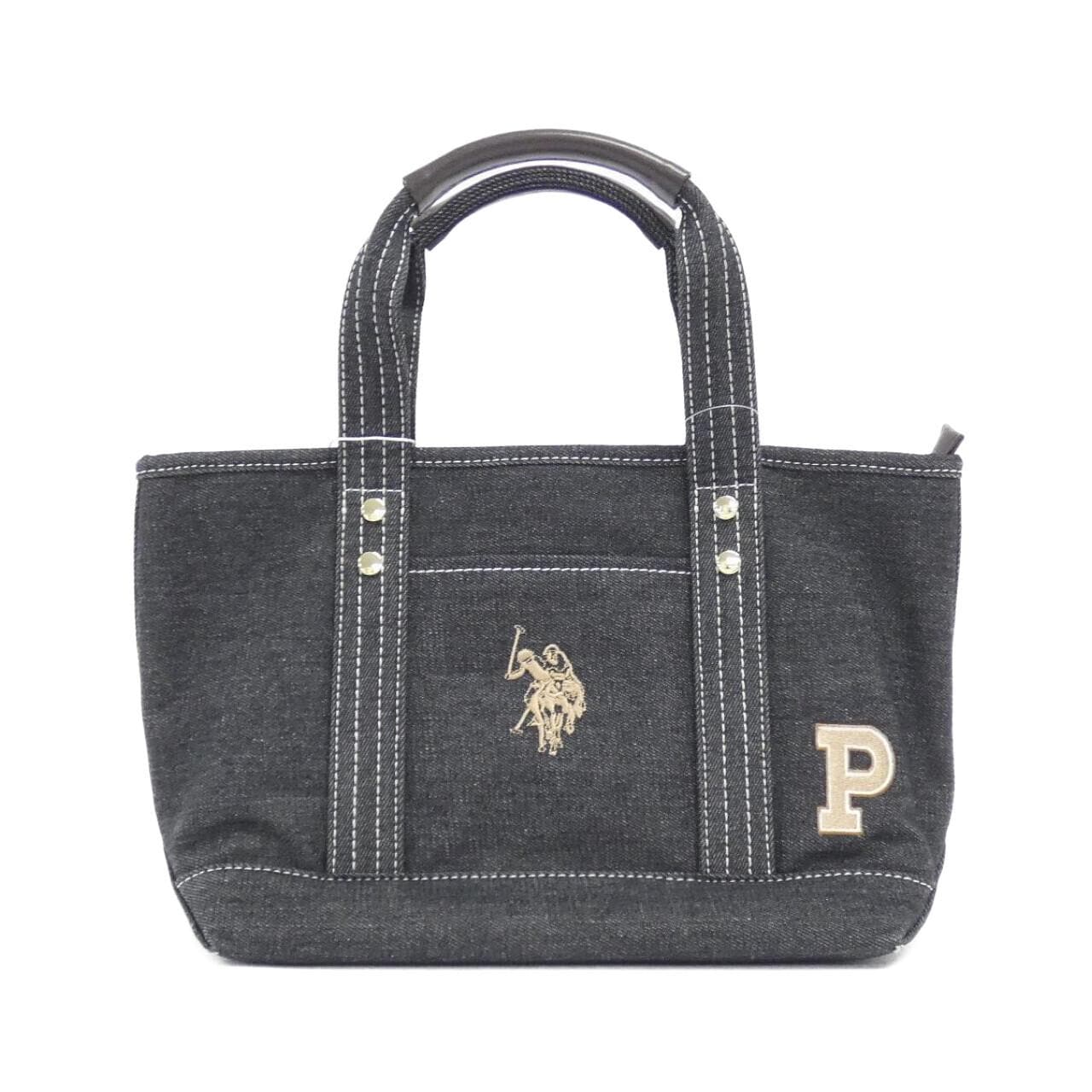 【新品】ユーエスポロ USPA2674 バッグ