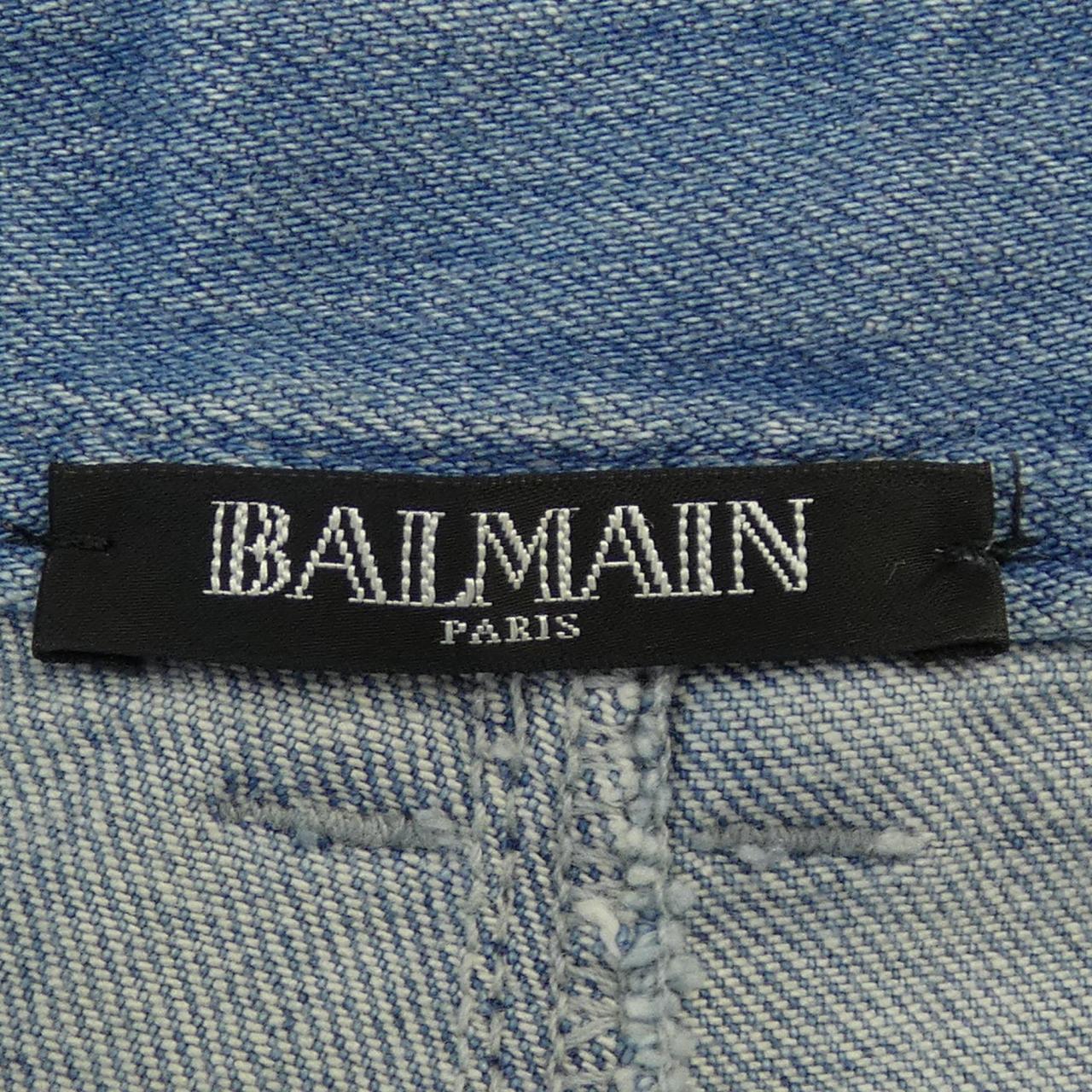 BALMAIN jeans