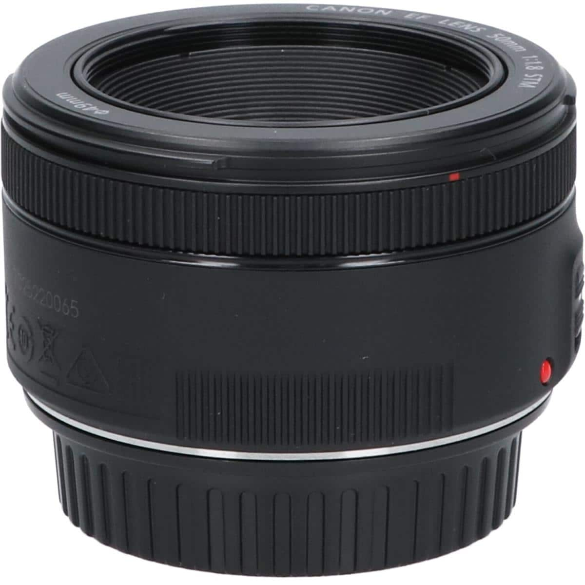 CANON EF50mm F1.8STM