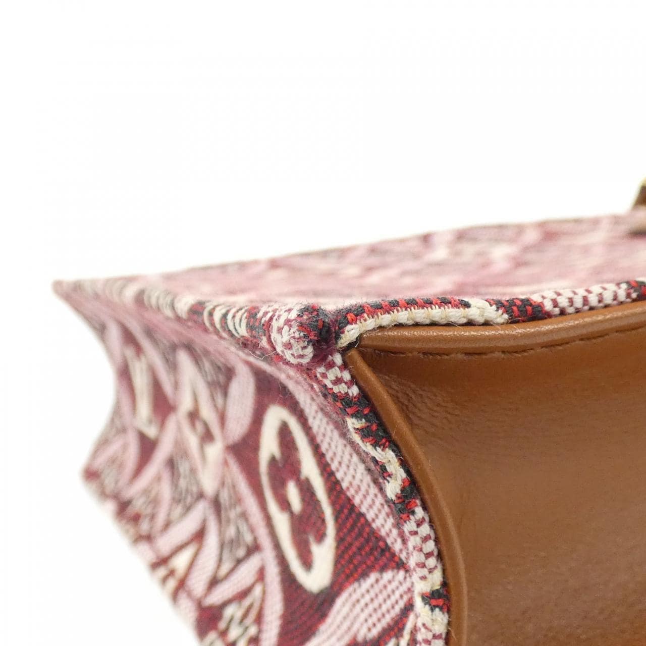 LOUIS VUITTON SINCE1854 Petite Sac Pla M69846 包