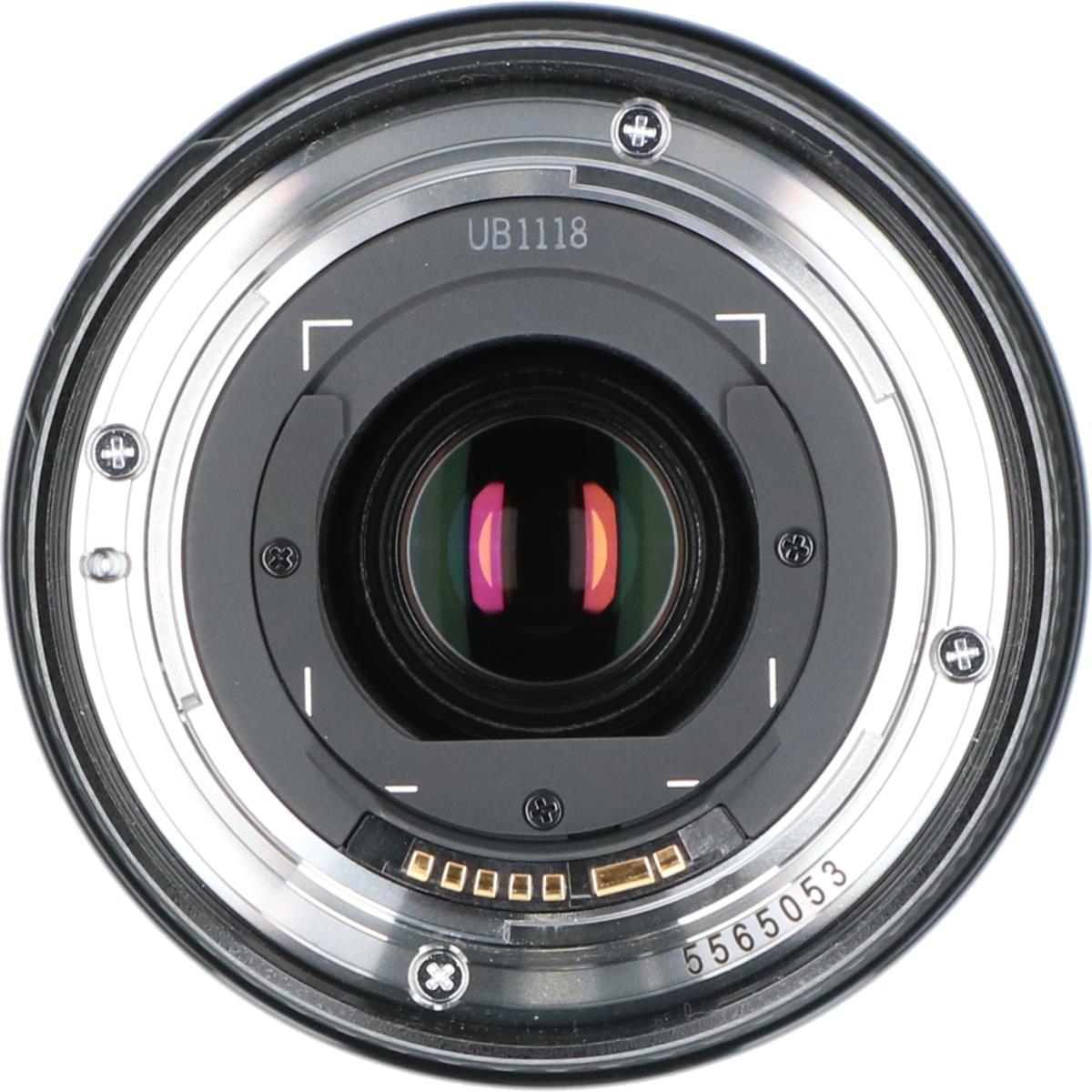 CANON EF17-40mm F4L USM