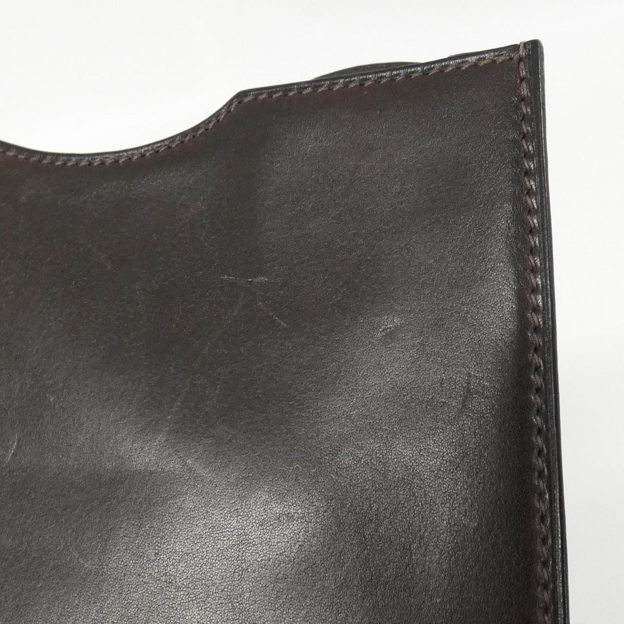 [vintage] HERMES Onimetu PM Shoulder Bag