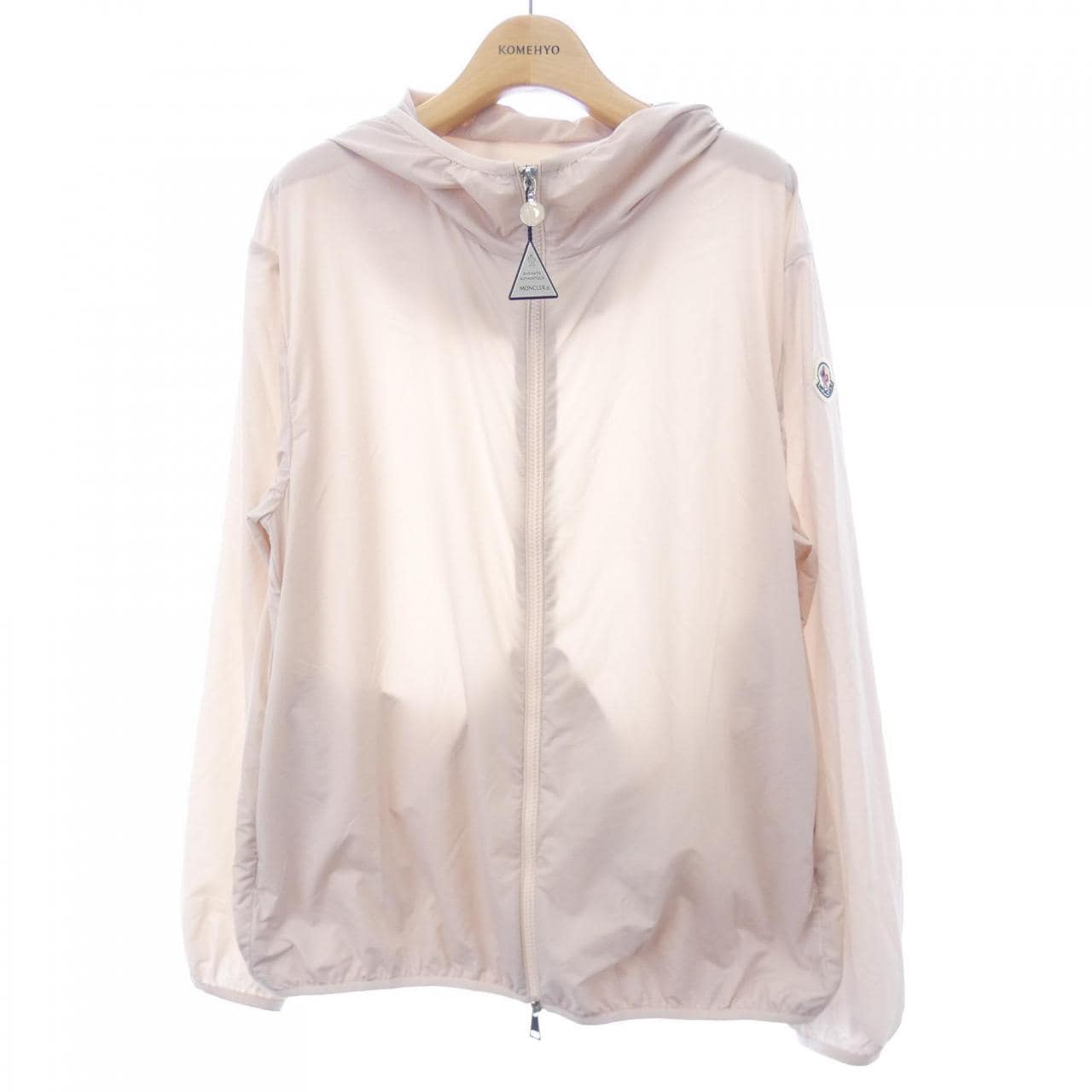 MONCLER蒙克勒·布盧森