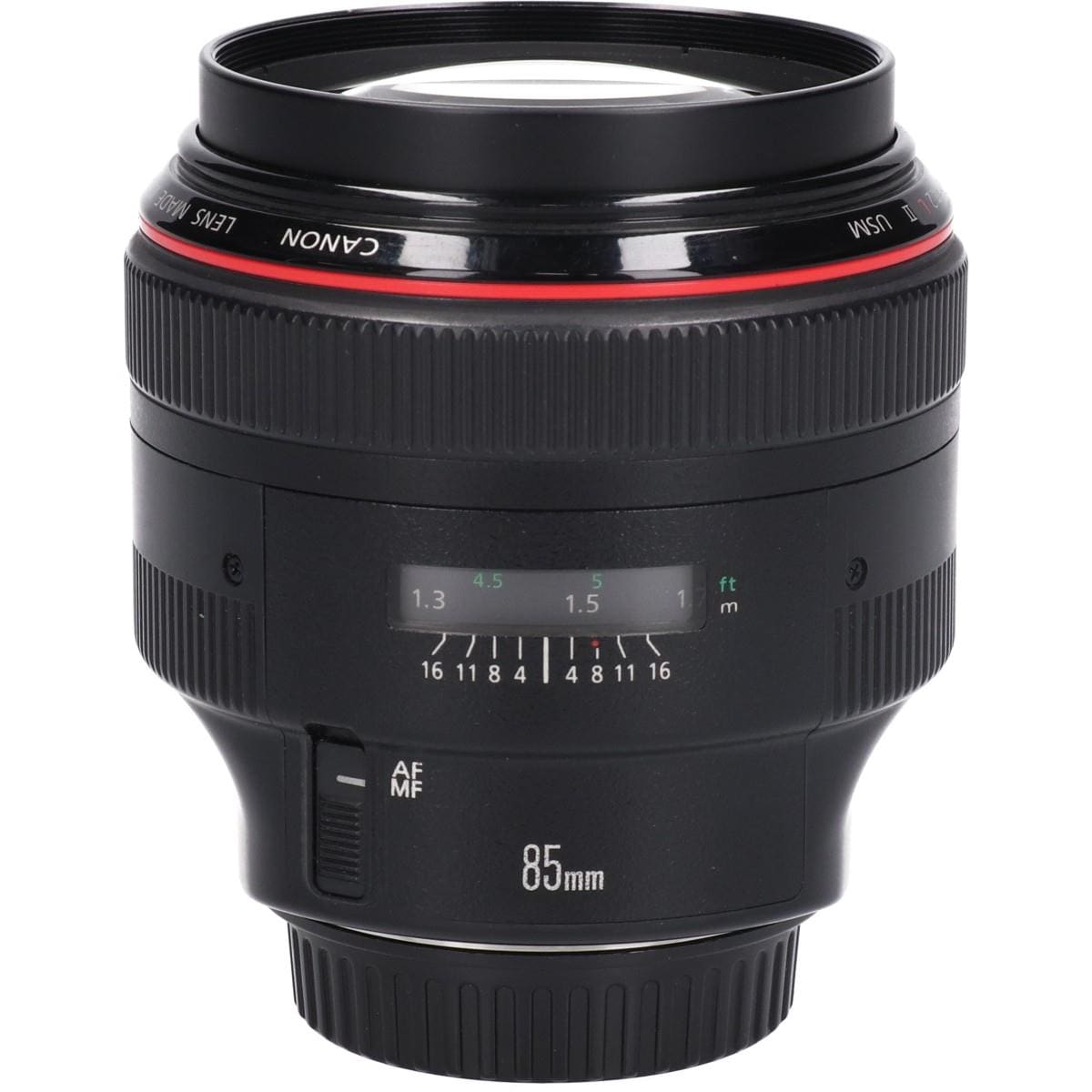 ＥＦ８５ｍｍ　Ｆ１．２ＬＩＩＵＳＭ
