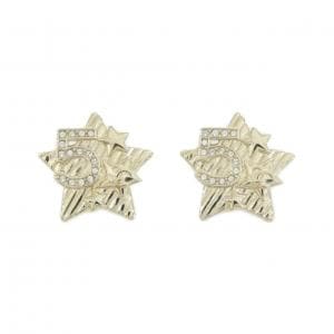 シャネル ピアス