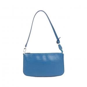 ルイヴィトン エピ ポシェット アクセソワール M40823 アクセサリーポーチ