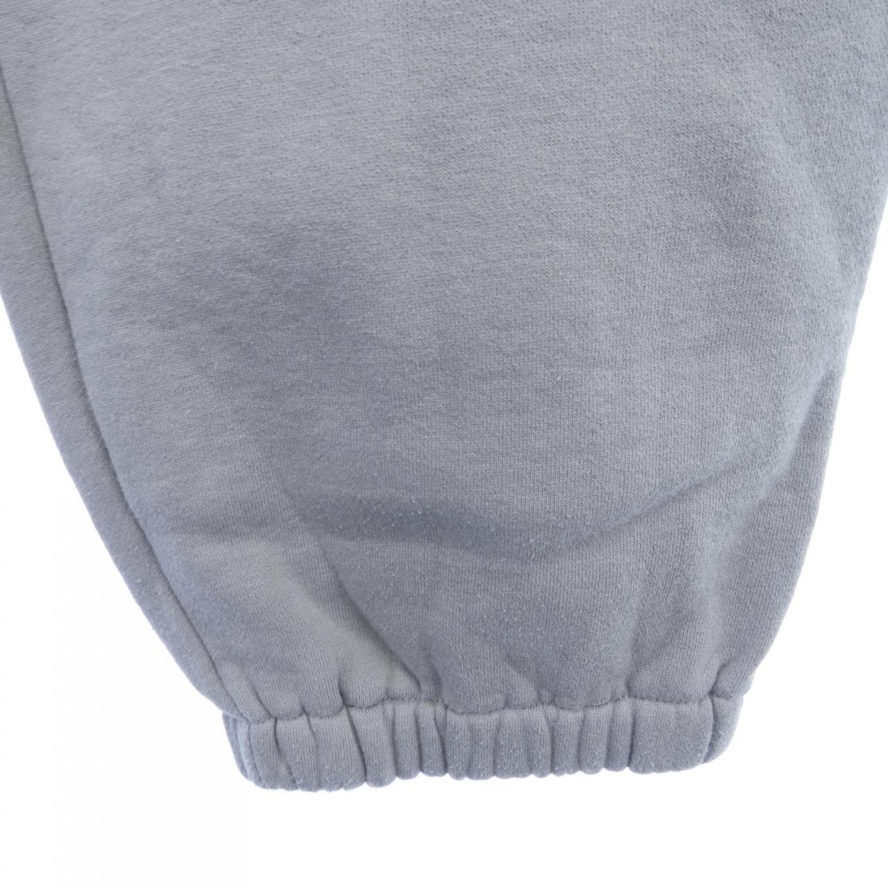 オーラリー AURALEE A23AP03TU パンツ