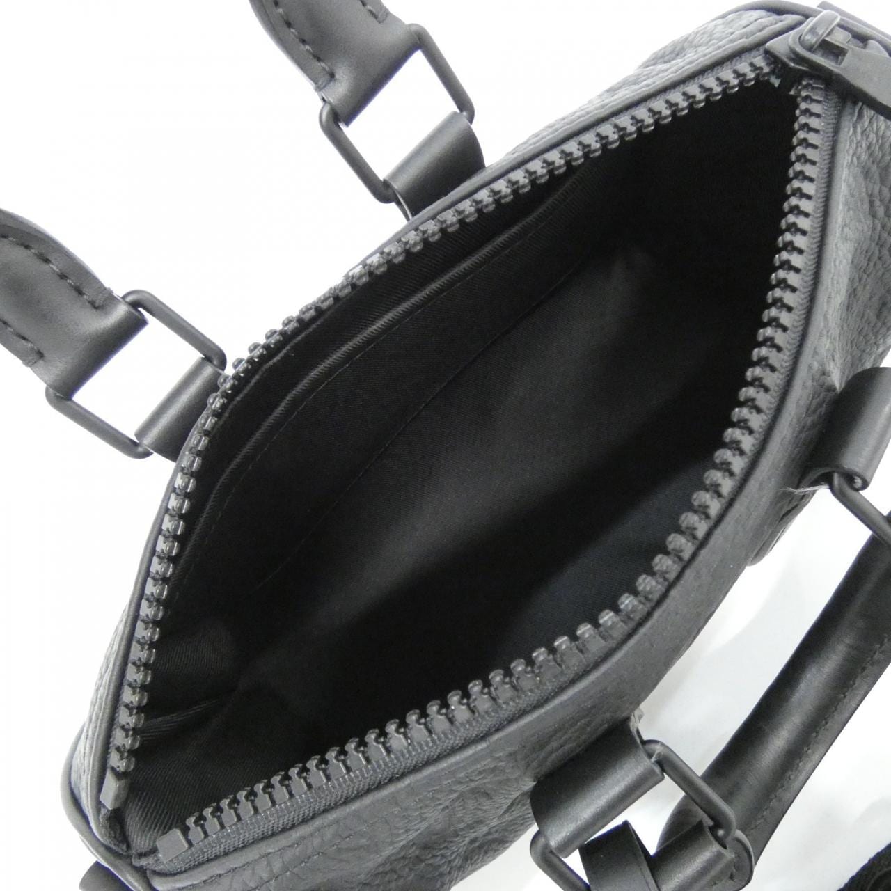 ルイヴィトン トリヨン モノグラム キーポル バンドリエール 25cm M20900 ボストンバッグ