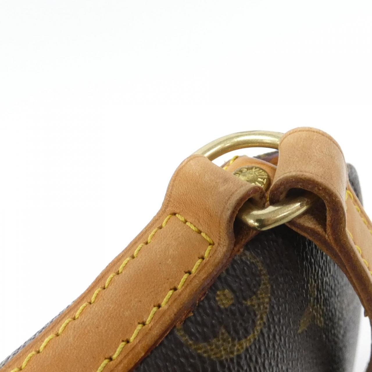 ルイヴィトン モノグラム ドルーオ M51290 ショルダーバッグ