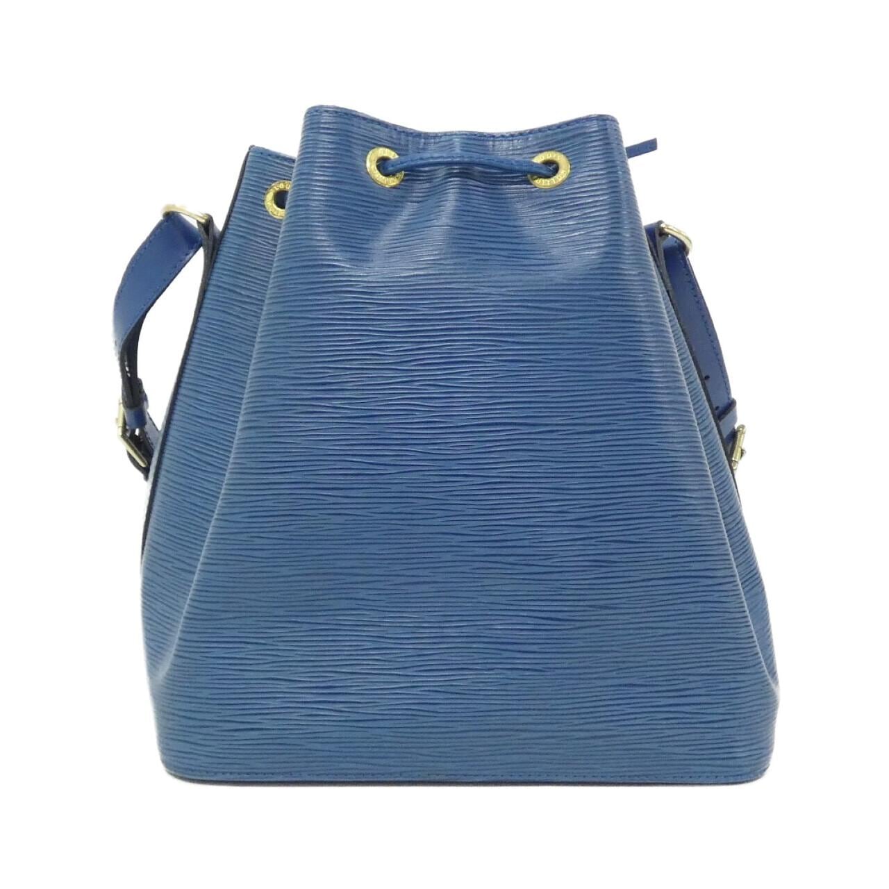 【ヴィンテージ】ルイヴィトン エピ プチ ノエ M44105 ショルダーバッグ