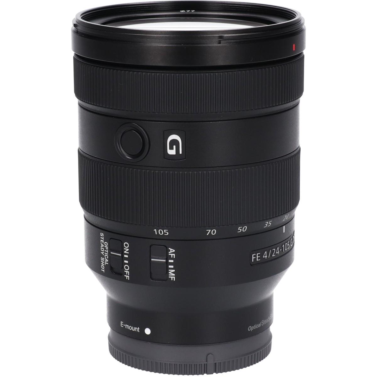 FE24-105mm F4G (SEL24105G)