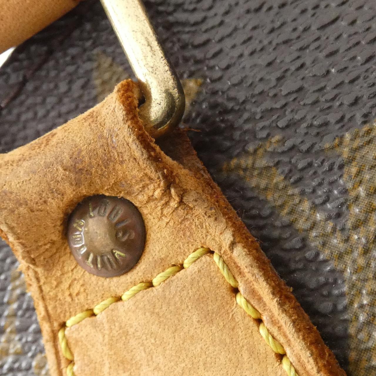 ルイヴィトン モノグラム エリプス PM M51127 バッグ