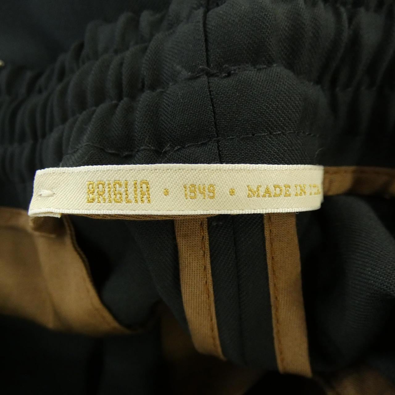 ブリリア1949 BRIGLIA 1949 パンツ