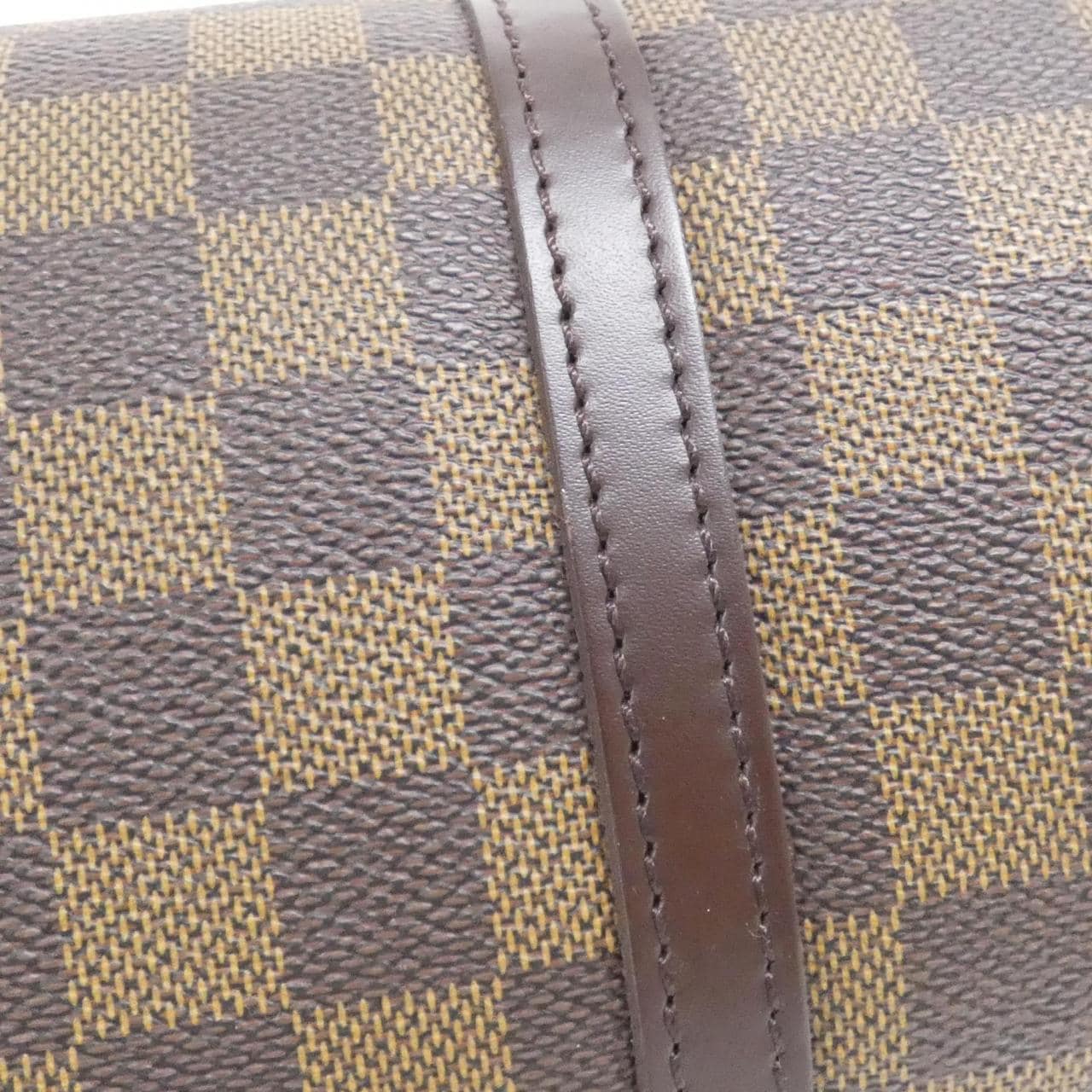 ルイヴィトン ダミエ パピヨン 30cm N51303 バッグ