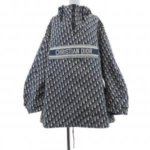 クリスチャンディオール CHRISTIAN DIOR アノラック ディオールオブリーク OBLIQUE 117C10A2970 ジャケット
