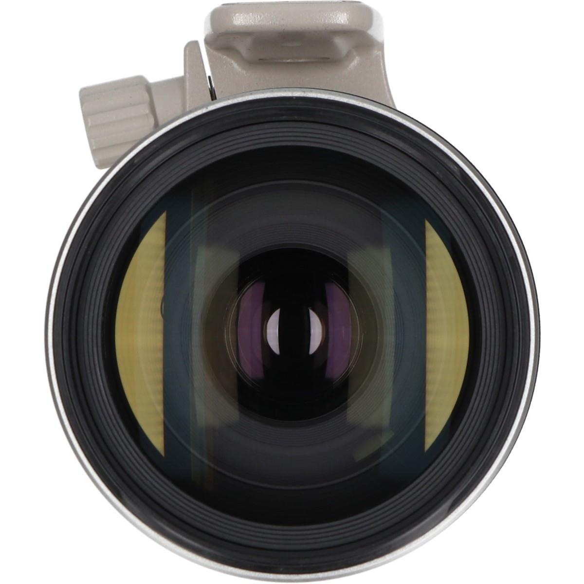 ＥＦ１００－４００ｍｍ　Ｆ４．５－５．６Ｌ　ＩＳ　ＵＳＭ