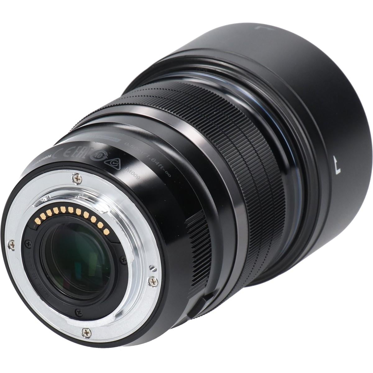 ＭＺＤ４５ｍｍ　Ｆ１．２ＰＲＯ