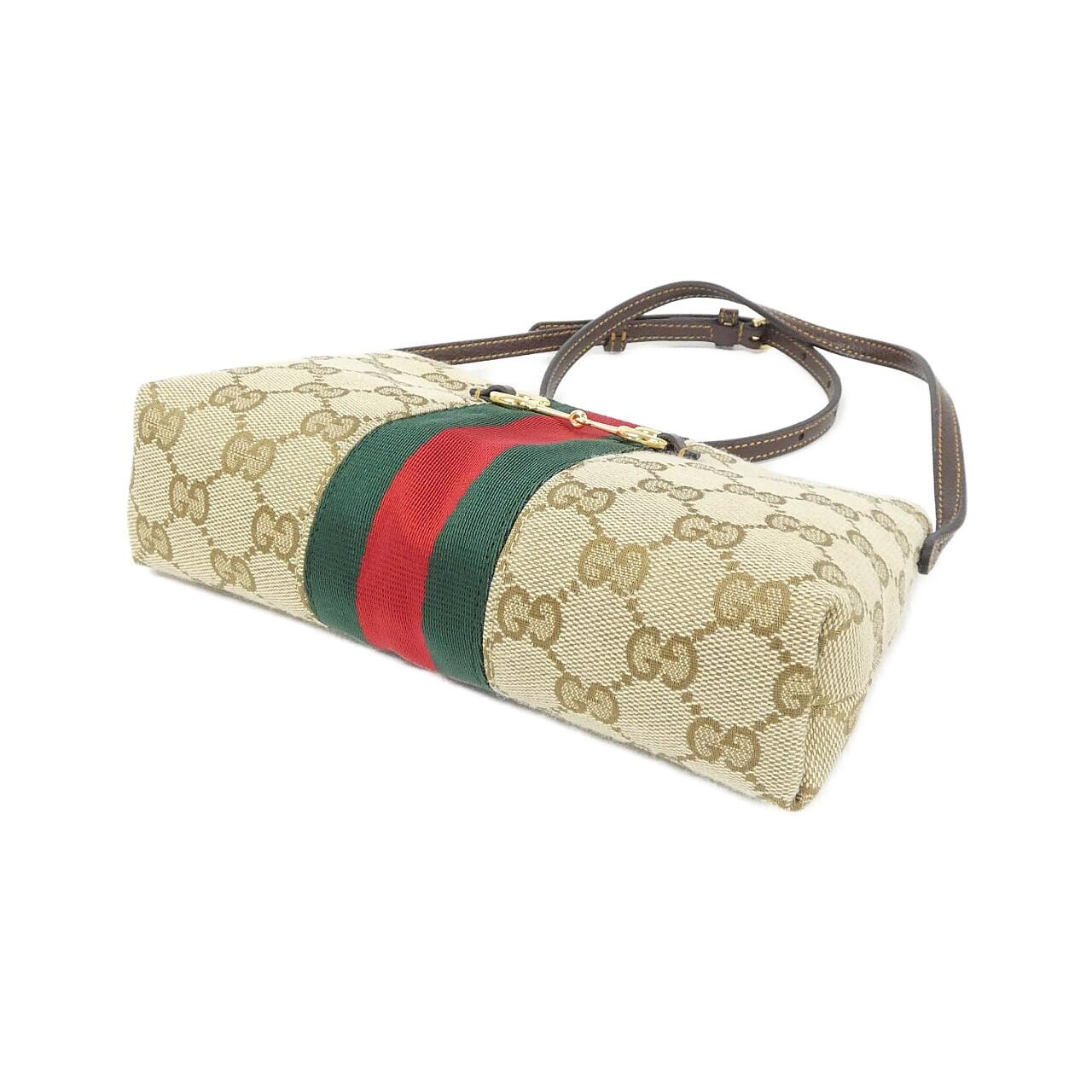 【新品】グッチ GUCCI HORSEBIT 867130 FAF88 ショルダーバッグ