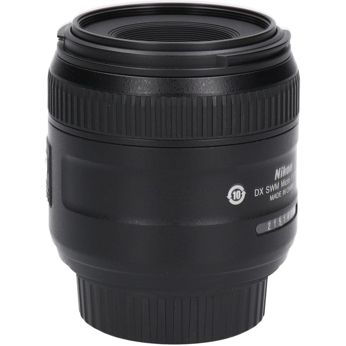 ＡＦ－Ｓ　ＤＸ４０ｍｍ　Ｆ２．８Ｇ　ＭＩＣＲＯ