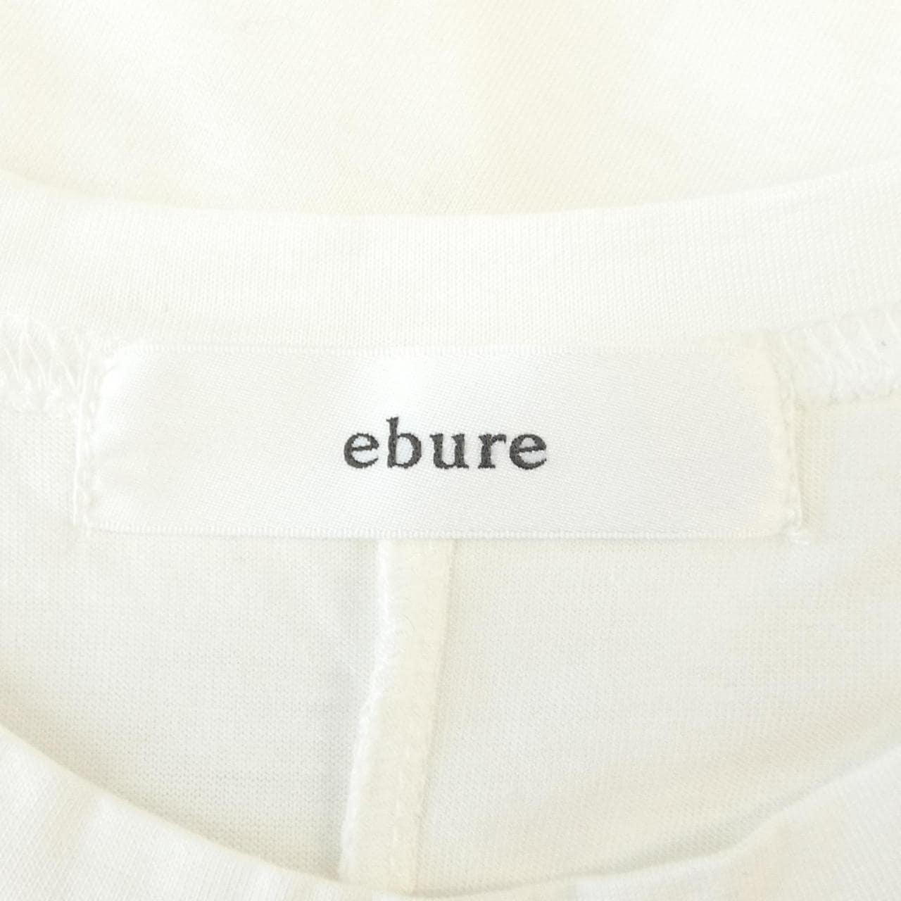 エブール ebure トップス