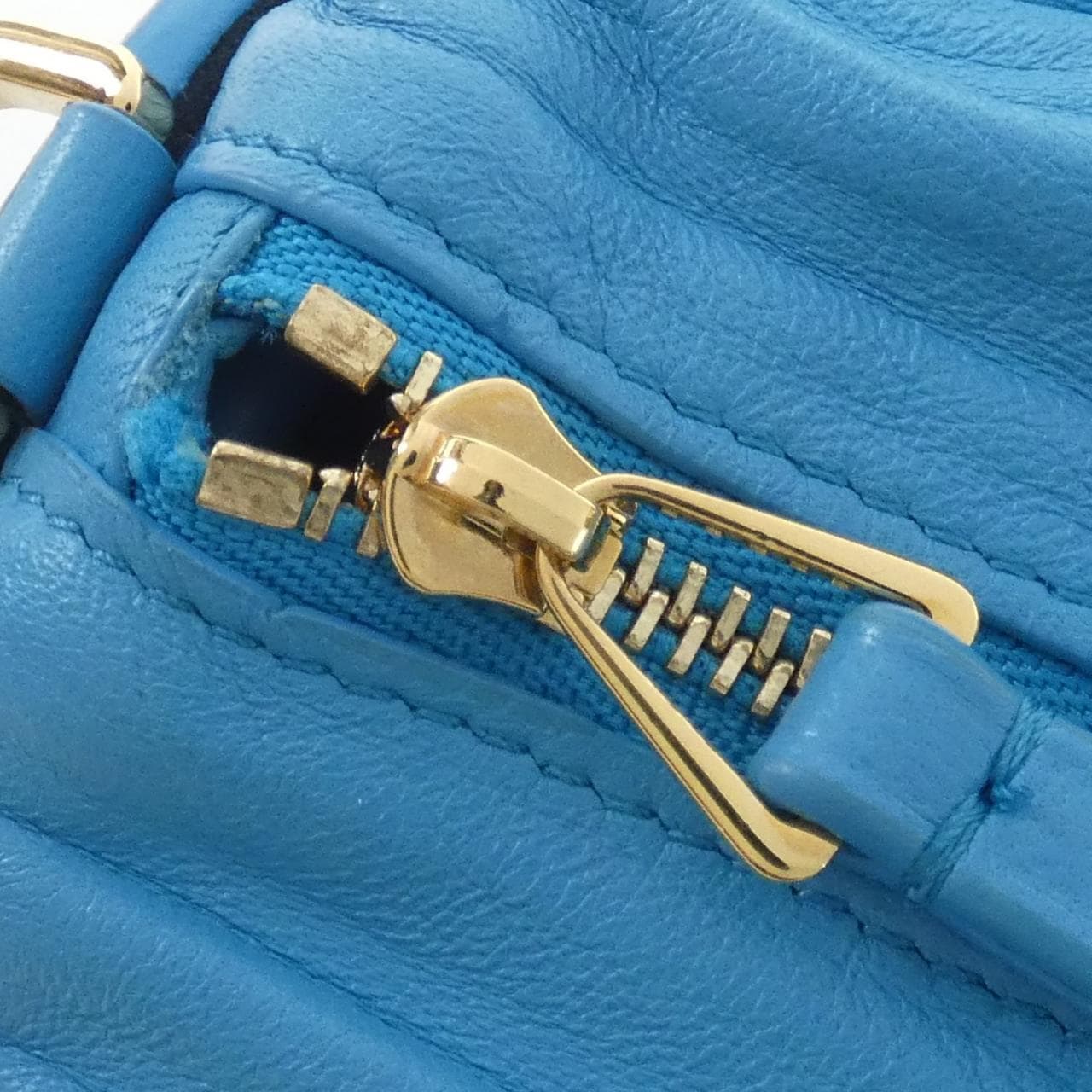 ロエベ ブレスレット ポーチ A912P84X08 ショルダーバッグ