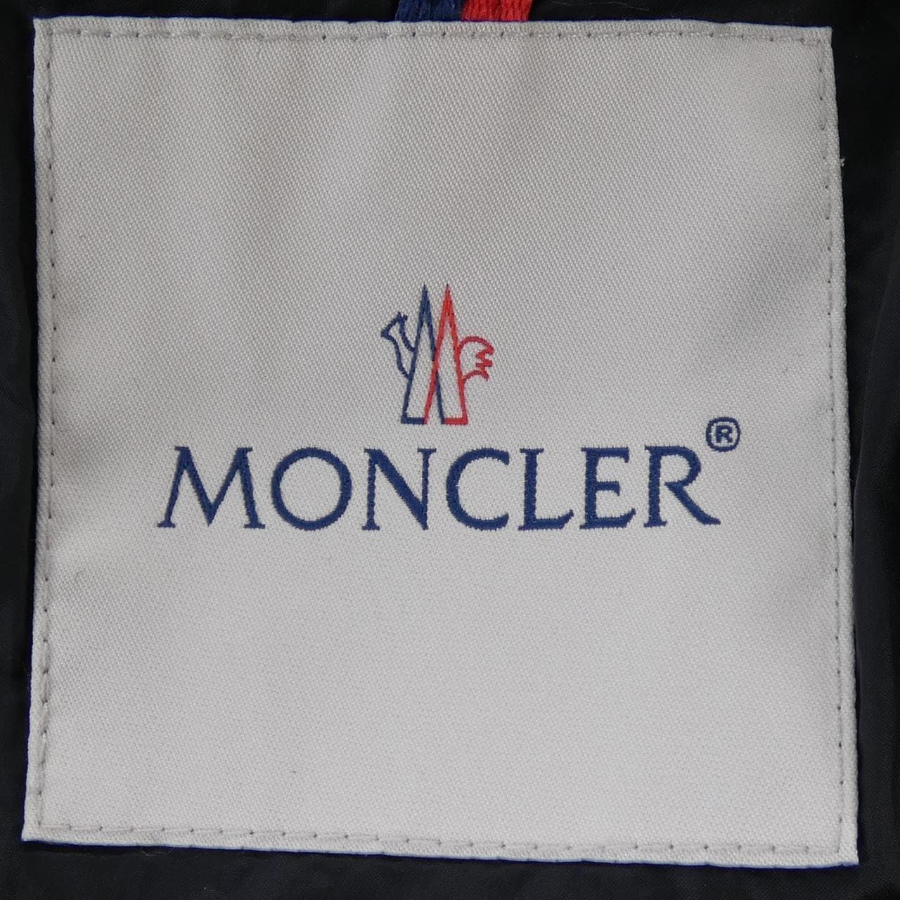 モンクレール MONCLER HERMINE ダウンコート