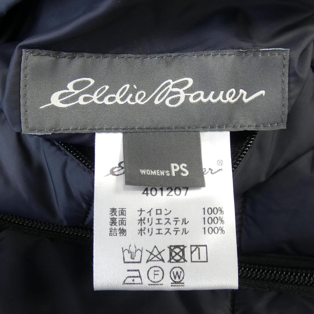 EDDIE BAUER ブルゾン