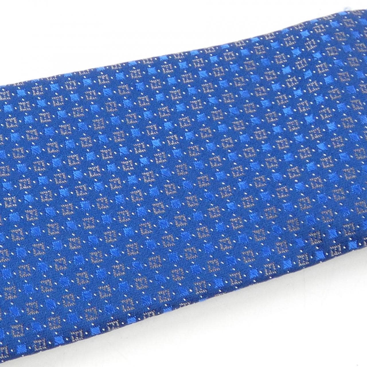 フェンディ FENDI NECKTIE