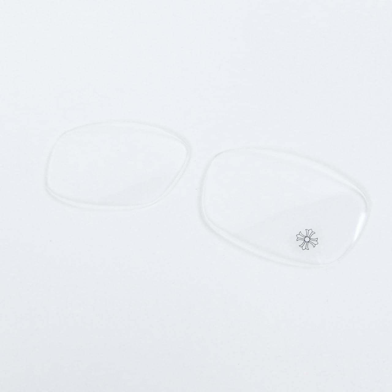 クロムハーツ CHROME HEARTS SPLAT-A EYEWEAR