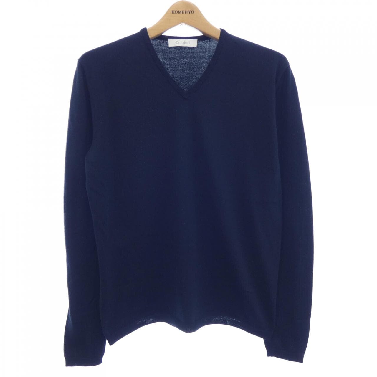 クルチアーニ Cruciani ニット
