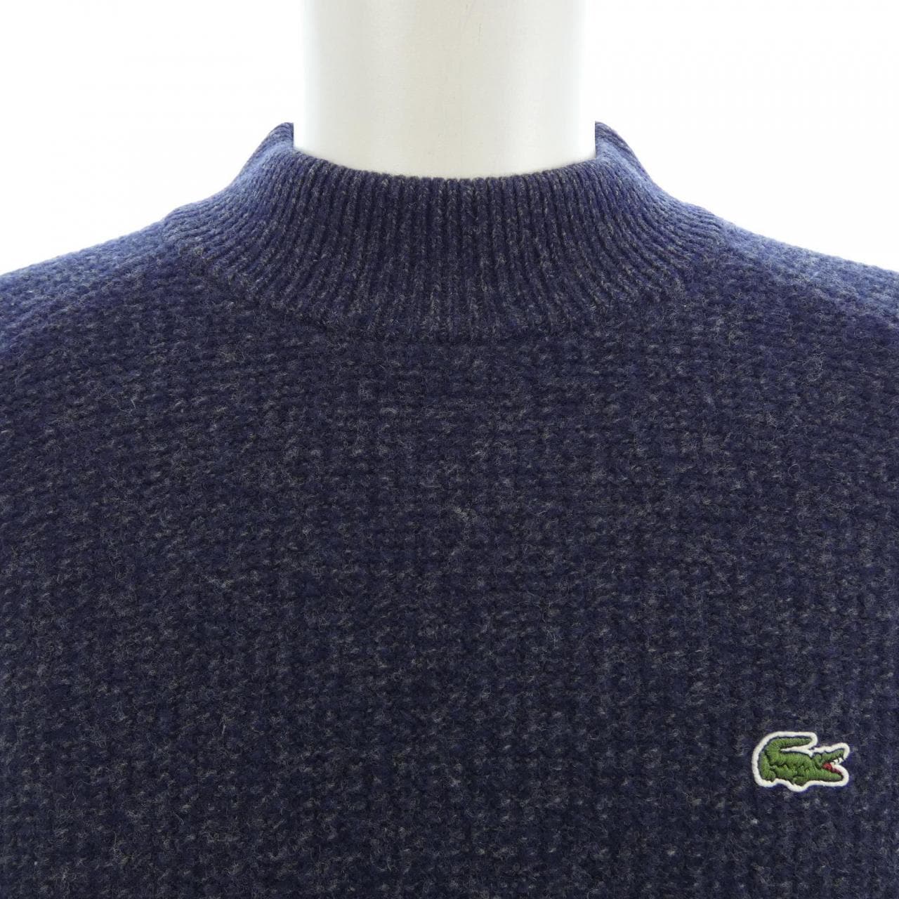 LACOSTE針織衫