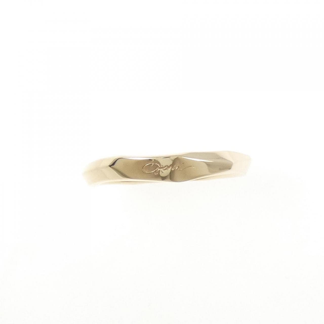 GARNI K10YG リング