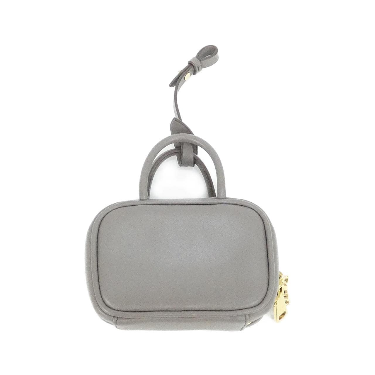 ミュウミュウ 5NR036 バッグチャーム