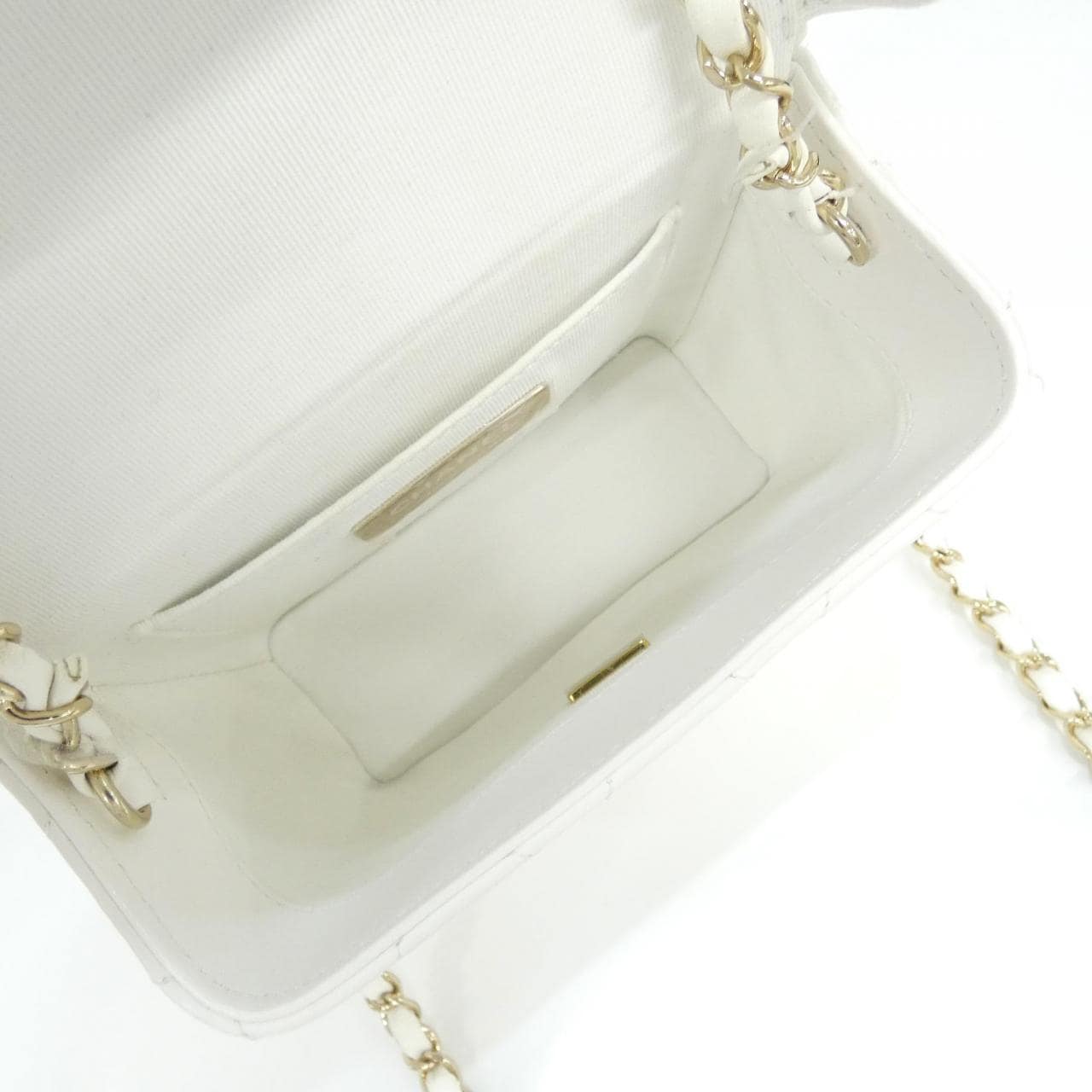 シャネル AS2877 ショルダーバッグ