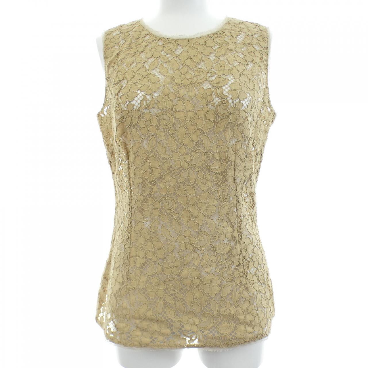 ドルチェアンドガッバーナ DOLCE&GABBANA F78YAT/FLMUT トップス