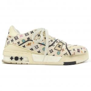 LOUIS VUITTON Tyler the Creator LV Trainer 系列運動鞋