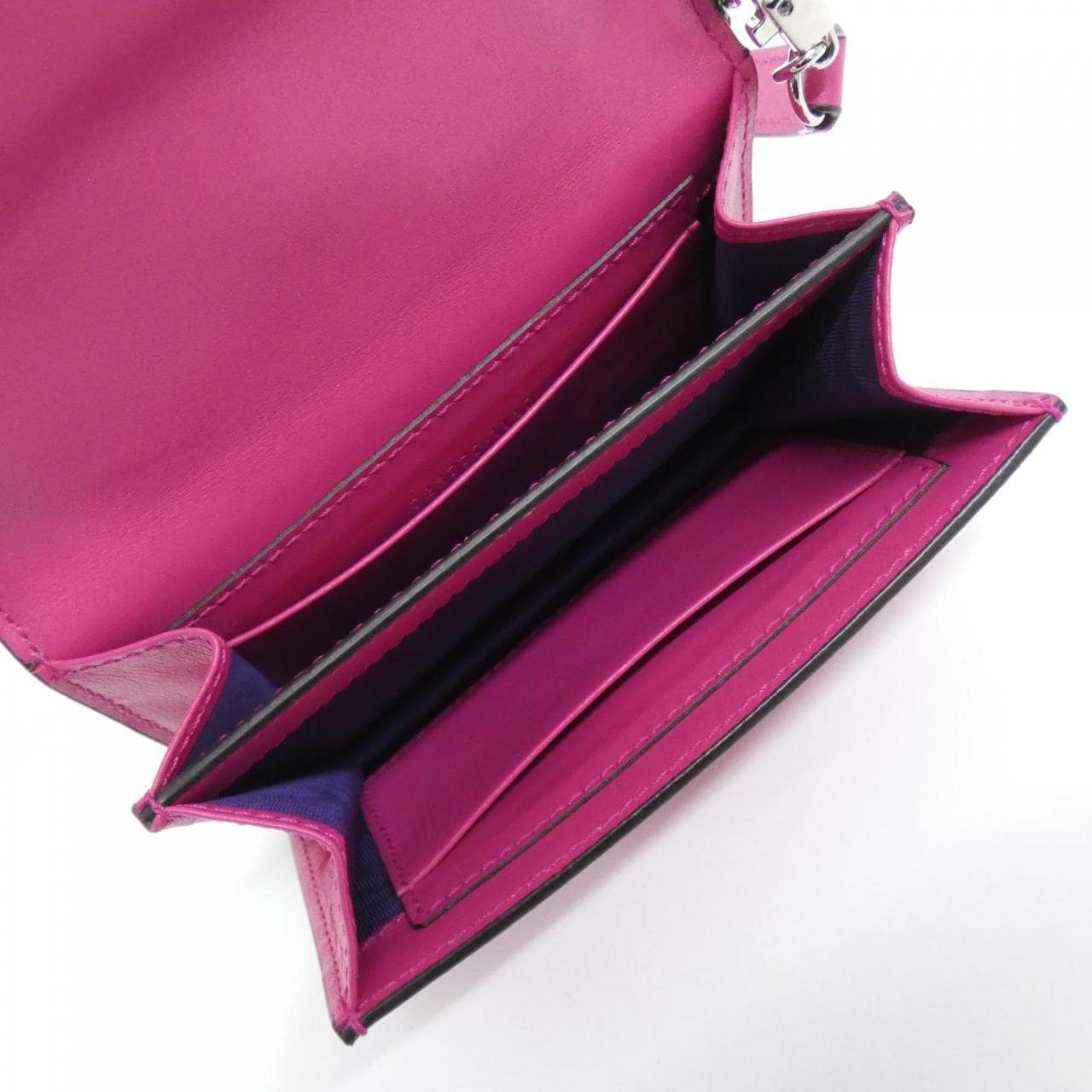 グッチ 723777 FABK9 ミニバッグ