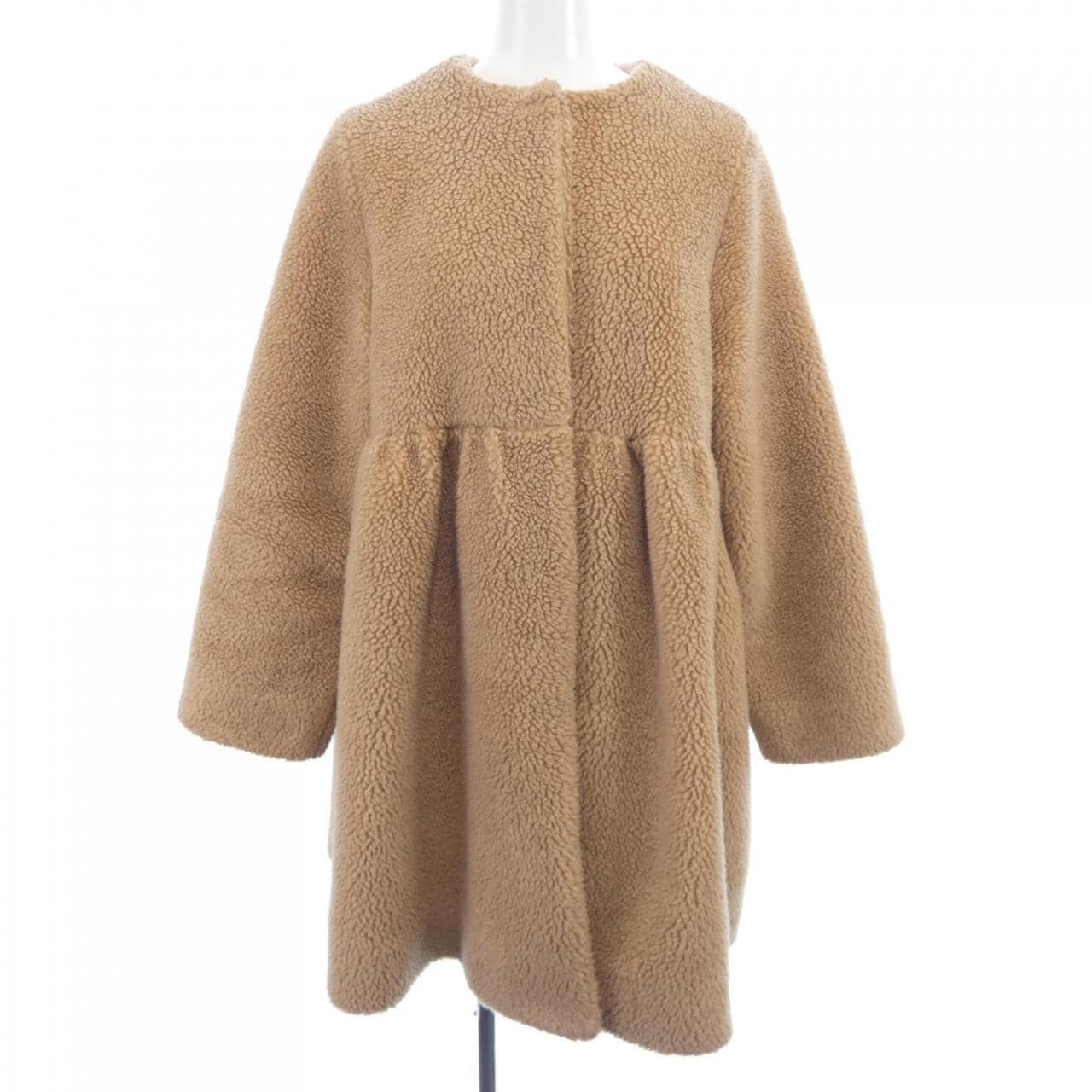 ヨリ yori コート