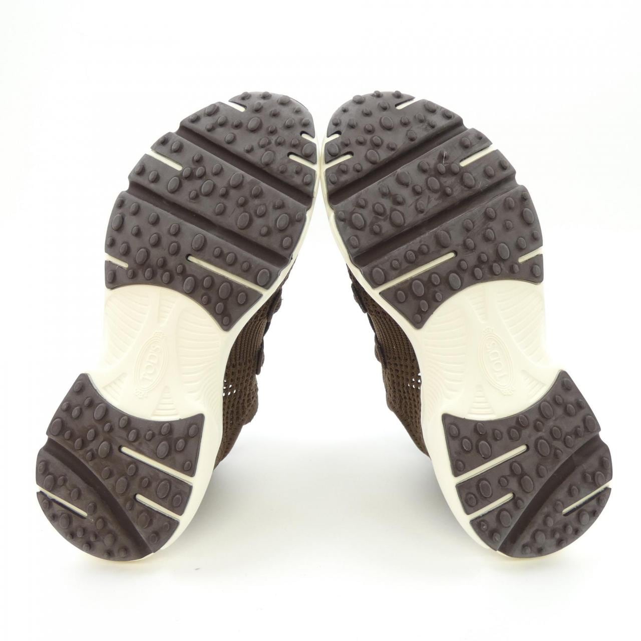 トッズ TOD'S スニーカー