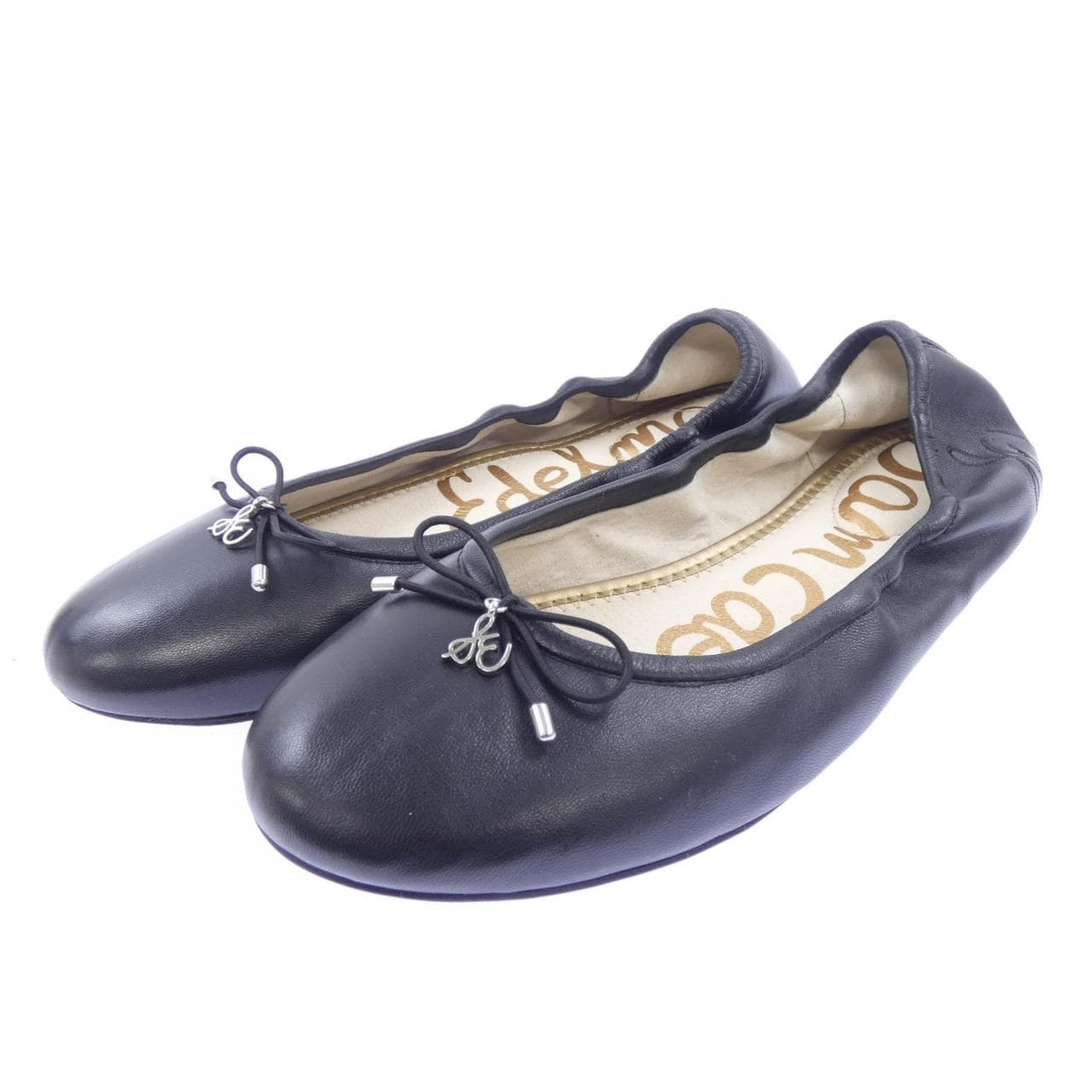 SAMEDELMAN フラットシューズ