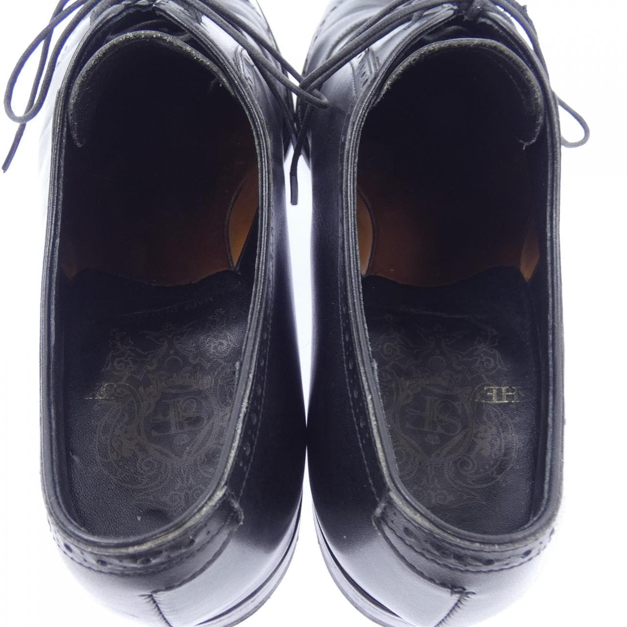 SHETLANDFOX シューズ