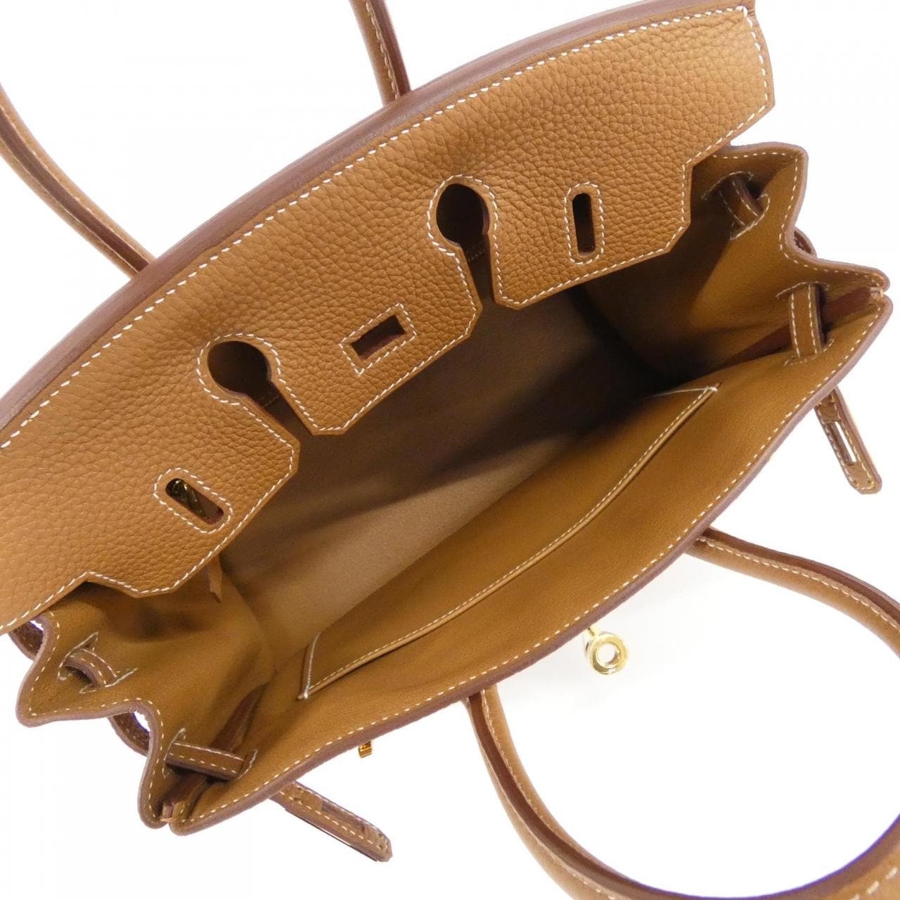 エルメス バーキン 25cm 041344CC バッグ