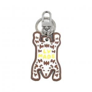 ルイヴィトン ポルト クレ LVメイドベアー MP2714 キーリング